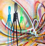 RAM - Graffiti Life - Los 3 Hermanos