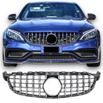 Sport Panamericana GT Grill Kühlergrill passt für Mercedes W, Ophalen of Verzenden, Nieuw