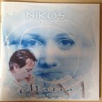 cd - Nikos - Matia, Zo goed als nieuw, Verzenden