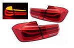 LED bar achterlichten knipperlicht Red, Auto-onderdelen, Verlichting, Verzenden, Nieuw, BMW