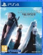 Crisis Core Final Fantasy VII Reunion-Standaard (PlayStation, Ophalen of Verzenden, Nieuw