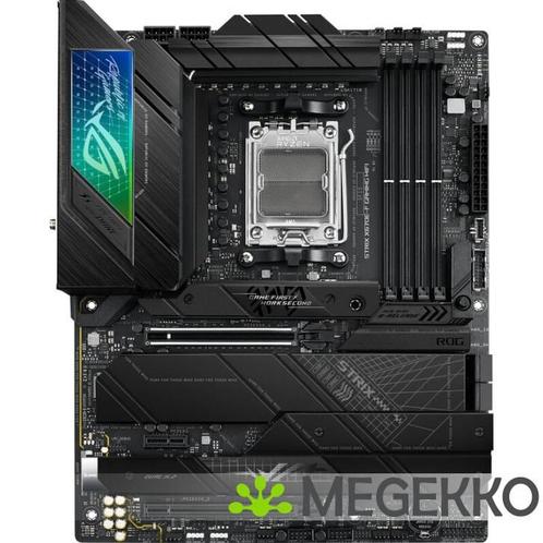 ASUS ROG STRIX X670E-F GAMING WIFI, Computers en Software, Moederborden, Nieuw, Verzenden