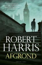 Afgrond (9789403164816, Robert Harris) (Robert Harris), Boeken, Verzenden, Nieuw