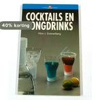 Cocktails en longdrinks 9789021002095 Zwanenberg, Verzenden, Gelezen, Zwanenberg