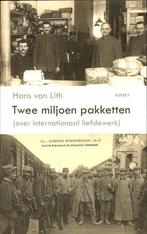 Twee miljoen pakketten 9789461530547 Hans van Lith, Verzenden, Zo goed als nieuw, Hans van Lith