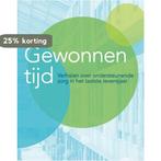 Gewonnen tijd 9789090292205 Lausanne Mies, Boeken, Gezondheid, Dieet en Voeding, Verzenden, Zo goed als nieuw, Lausanne Mies