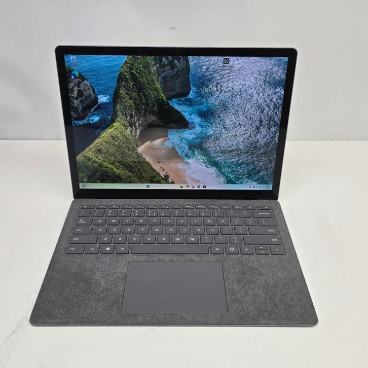 Microsoft Surface Laptop 3 i5 256GB | Nette Staat, Computers en Software, Windows Laptops, Nieuw, Ophalen of Verzenden