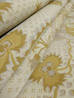 Damasco maat 5. 70x1.40 m - Textiel - 570 cm - 140 cm -