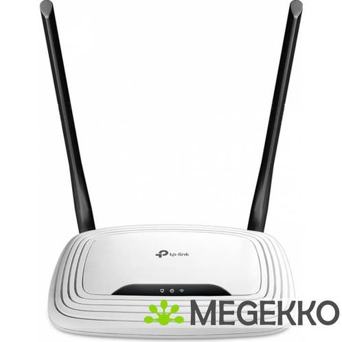 TP-Link Router TL-WR841N N300, Computers en Software, Routers en Modems, Nieuw, Verzenden