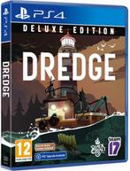DREDGE-Deluxe Edition (PlayStation 4) NIEUW, Ophalen of Verzenden, Nieuw