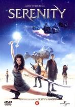 dvd film - Serenity - Serenity, Zo goed als nieuw, Verzenden
