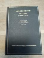 Fedor il ic dan pis ma 1899-1946 9789068610024 Dan, Boeken, Verzenden, Gelezen, Dan