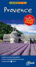 Provence / ANWB Extra 9789018033682 ANWB, Boeken, Verzenden, Gelezen, ANWB