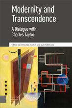 Modernity and Transcendence 9789463721189, Verzenden, Zo goed als nieuw