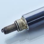 Smoos Bougiedop 21 mm 3/8 opname - Smoos, Ophalen of Verzenden, Nieuw