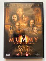 THE MUMMY RETURNS (DVD), Verzenden, Gebruikt