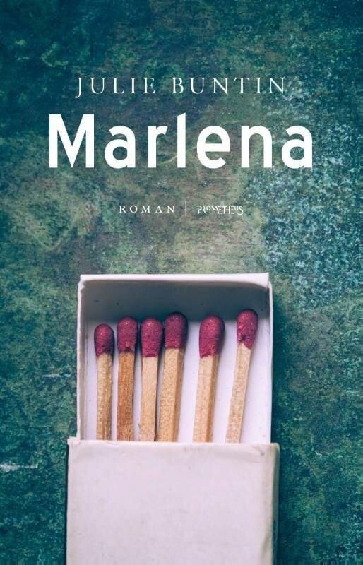 Marlena (9789044630145, Julie Buntin), Boeken, Romans, Nieuw, Verzenden