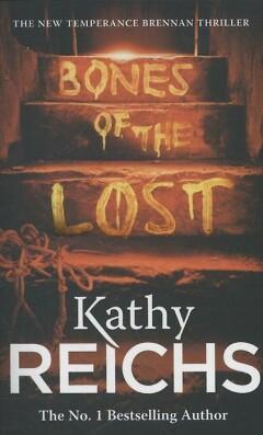 Reichs Kathy, BONES OF THE LOST [O/P] 9780099558064, Boeken, Taal | Engels, Gelezen, Verzenden
