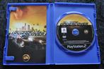 Need For Speed Undercover Playstation 2 PS2, Spelcomputers en Games, Games | Sony PlayStation 2, Verzenden, Nieuw