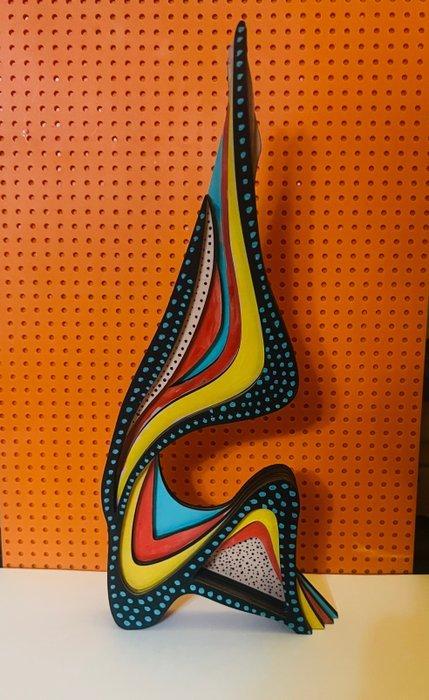 Artmony - Sculpture design pop art, Antiek en Kunst, Kunst | Designobjecten