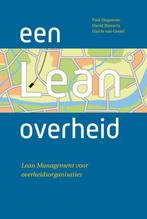 Een Lean Overheid 9789076992136 Paul Huguenin, Verzenden, Zo goed als nieuw, Paul Huguenin