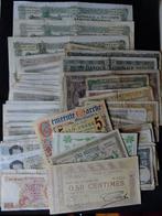 België. - 60 Banknotes - Various Dates (Zonder minimumprijs)