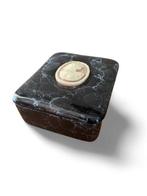 Doos - Onyx - Camée, Antiek en Kunst