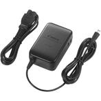 Canon CA-110E Stroomkabel voor VIXIA en LEGRIA Camcorders, Verzenden, Zo goed als nieuw