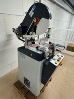 OZCELIK aluminium afkortzaagmachine afkortzaag cirkelzaag, Doe-het-zelf en Verbouw, Gereedschap | Zaagmachines, Zo goed als nieuw