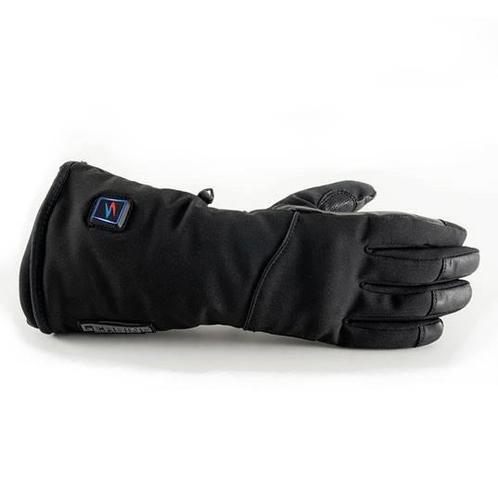 XR Women verwarmde motorhandschoen Gerbing, Motoren, Kleding | Motorkleding, Verzenden
