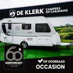 Knaus SUDWIND 420 QD silverselection, Caravans en Kamperen, 6 tot 7 meter, Knaus, Serviceluik, 1000 - 1250 kg