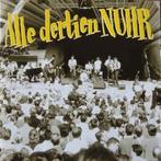 cd - NUHR - Alle Dertien, Cd's en Dvd's, Verzenden, Zo goed als nieuw