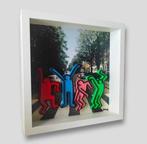 PIMPAMPOP (XXI) - Beatles Haring