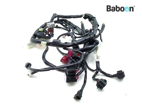 Kabelboom Honda CBR 600 F 2011-2013 (CBR600F PC41), Motoren, Onderdelen | Honda, Gebruikt, Verzenden