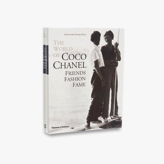 World Of Coco Chanel, Boeken, Overige Boeken, Ophalen of Verzenden