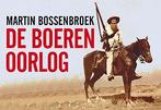 De Boerenoorlog 9789049804015 Martin Bossenbroek, Boeken, Gelezen, Martin Bossenbroek, Verzenden