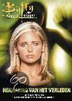 Buffy The Vampire Slayer Herhaling Verle 9789060568668, Boeken, Arthur Byron Cover, Gelezen, Verzenden