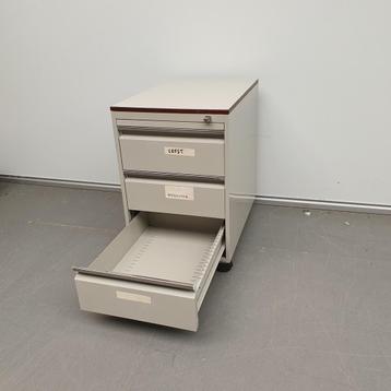 Ahrend ODA ladekast - 61x39x57 cm beschikbaar voor biedingen