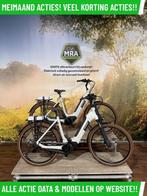 Batavus Altura elektrische fiets met BOSCH middenmotor ebike, Batavus, Nieuw, Ophalen of Verzenden, 51 tot 55 cm