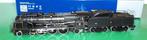 Roco H0 - 70040 - Stoomlocomotief met tender (1) - Serie 231, Hobby en Vrije tijd, Modeltreinen | H0, Nieuw