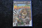 Madagascar Playstation 2 PS2, Spelcomputers en Games, Games | Sony PlayStation 2, Verzenden, Nieuw