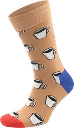 Happy Socks Sokken My Cup of Tea maat 41-46 Heren, Kleding | Heren, Sokken en Kousen, Verzenden, Nieuw, Happy Socks