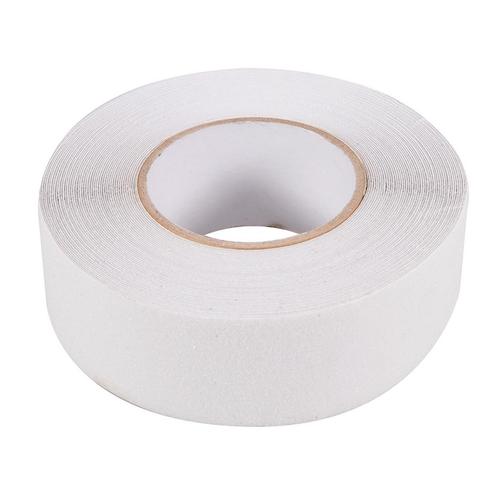 Fixman Anti-slip tape - 50 mm x 18 m - helder - PVC - agr..., Doe-het-zelf en Verbouw, IJzerwaren en Bevestigingsmiddelen, Nieuw