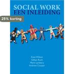 Social work 9789043018043 Kate Wilson, Verzenden, Gelezen, Kate Wilson