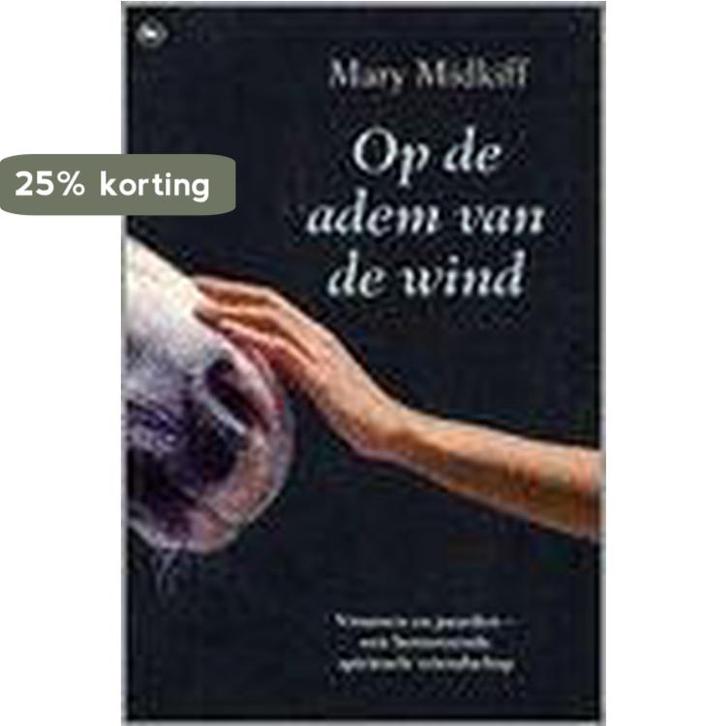 Op De Adem Van De Wind 9789044308464 M. Midkiff, Boeken, Romans, Gelezen, Verzenden