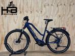 Haibike Trekking 7 E-Bike Shimano Deore 2023, Overige merken, Ophalen of Verzenden, Zo goed als nieuw, 47 tot 51 cm