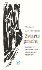 Zwarte Pracht | Michiel van Kempen, Ophalen of Verzenden, Nieuw, Michiel van Kempen
