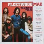 cd - Fleetwood Mac - The Blues Years, Verzenden, Zo goed als nieuw