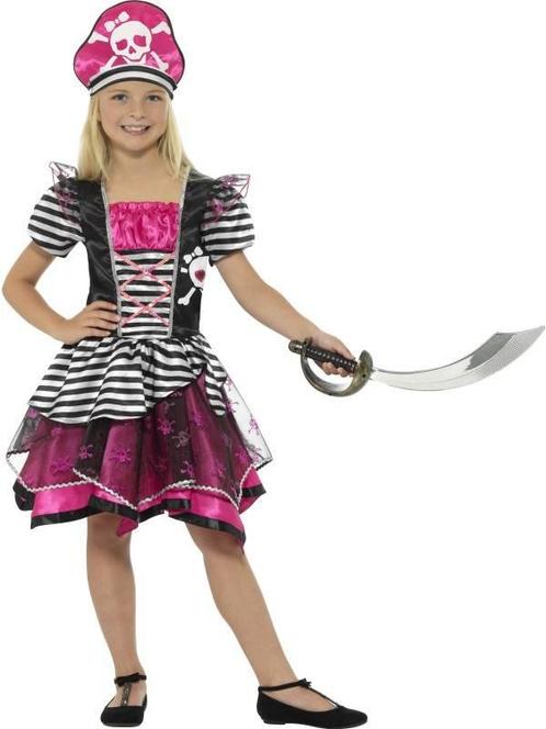 Piratenmeisje diva, Kleding | Dames, Carnavalskleding en Feestkleding, Nieuw, Ophalen of Verzenden