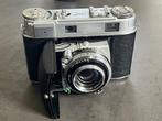 Kodak Retina IIIc ( type 021 - I ) met Xenon-C 2/50 (, Audio, Tv en Foto, Fotocamera's Analoog, Nieuw